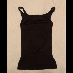 Blanqi Maternity Belly Support Tank Top
